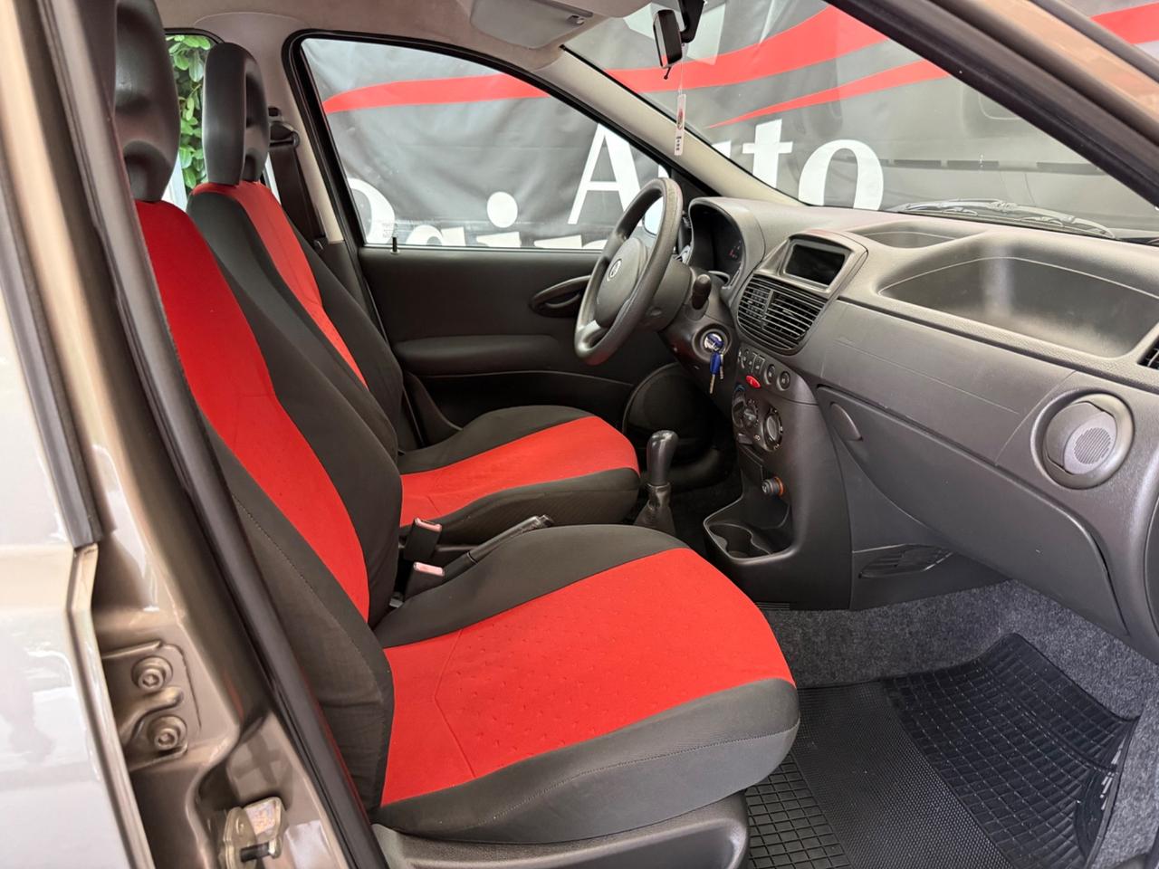 Fiat Punto 1.3 Multijet 16V 5 porte Dynamic