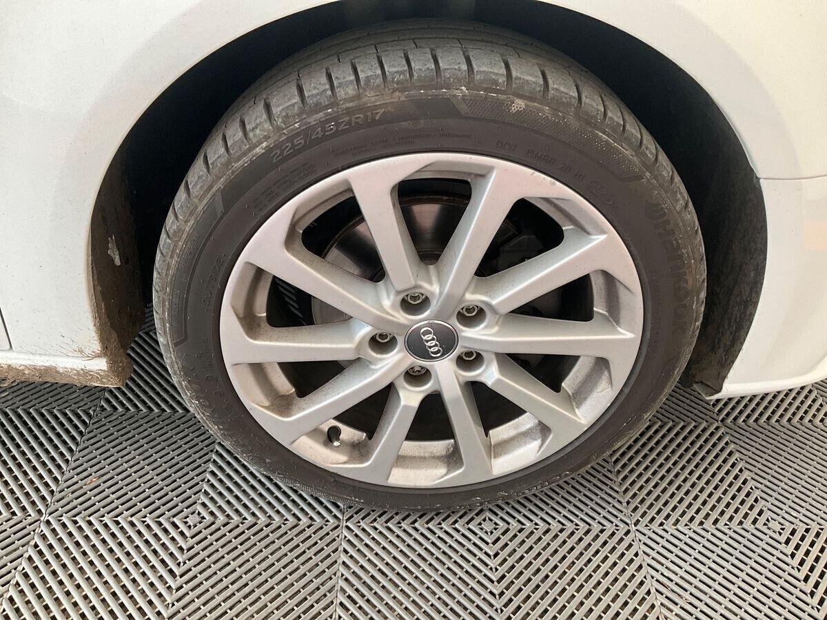 Audi A3 SPB 1.6 TDI S tronic Design