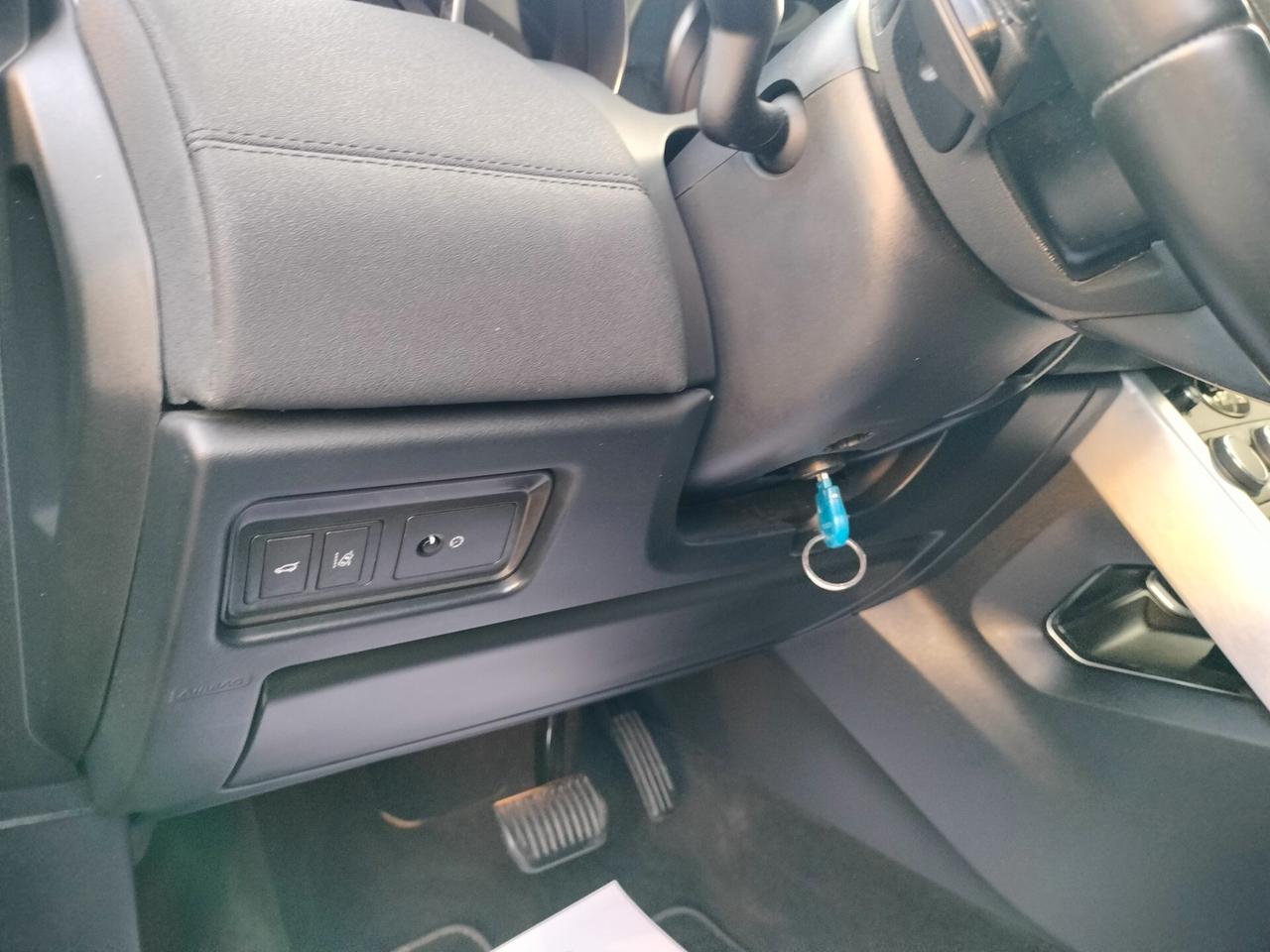 Land Rover Range Evoque 2.0 TD4 150 CV 5p. HSE