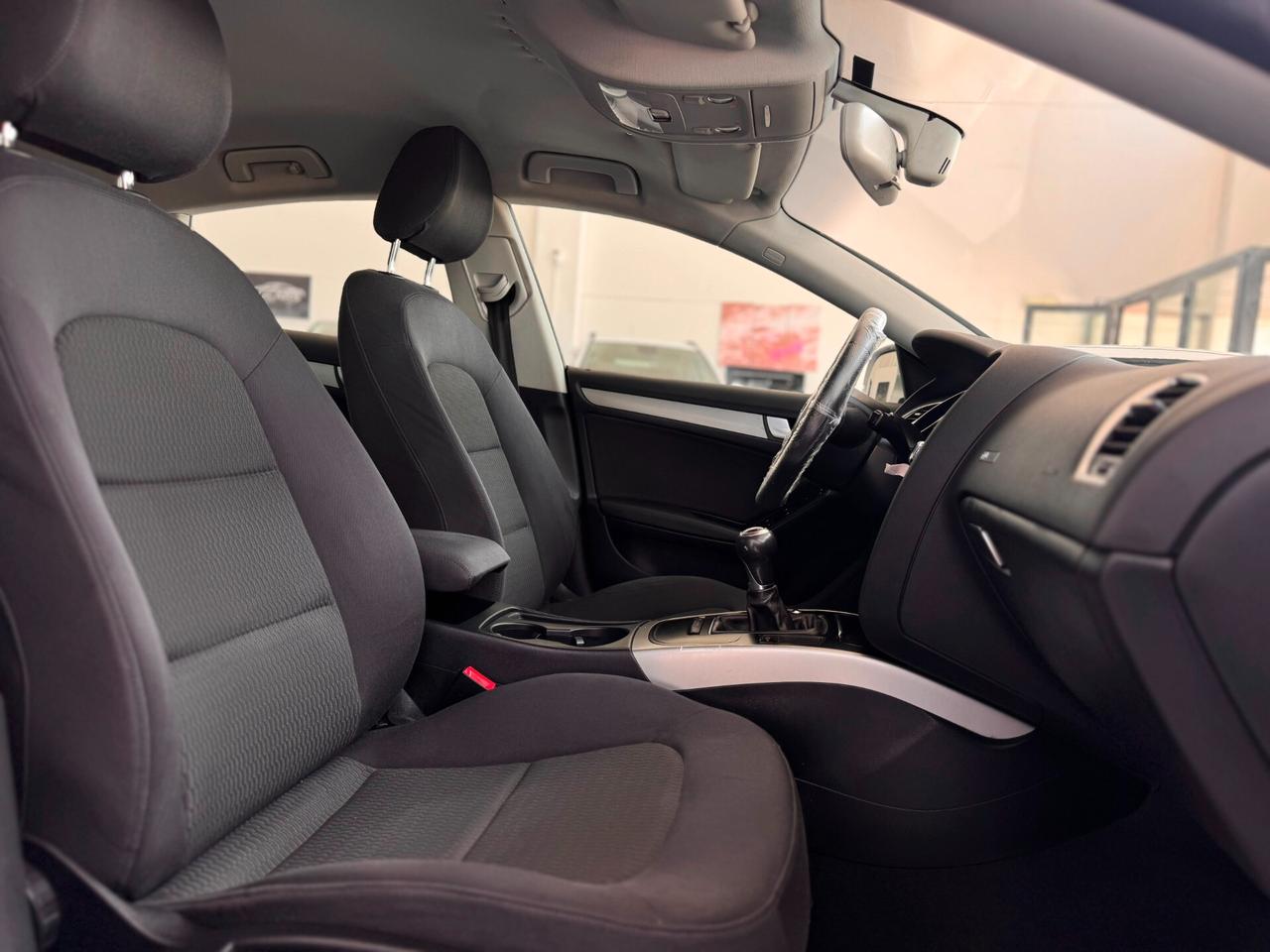 Audi A5 SPB 2.0 TDI F.AP. Advanced