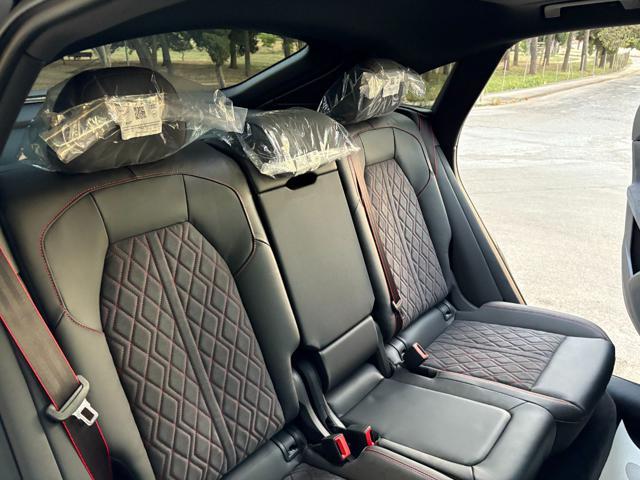 AUDI Q5 SPB SPORTBACK TDI mHEV+ S tronic quattro S line ed