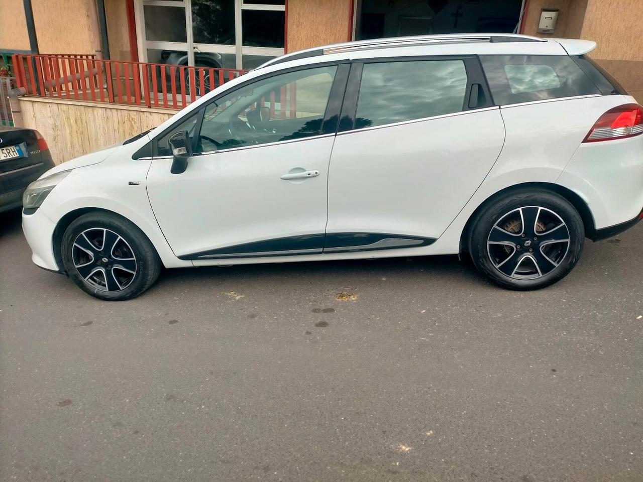 Renault Clio Sporter 1.5 dCi 8V 90CV Start&Stop Energy