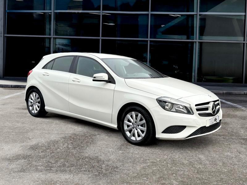 Mercedes Classe A A 160 cdi Sport