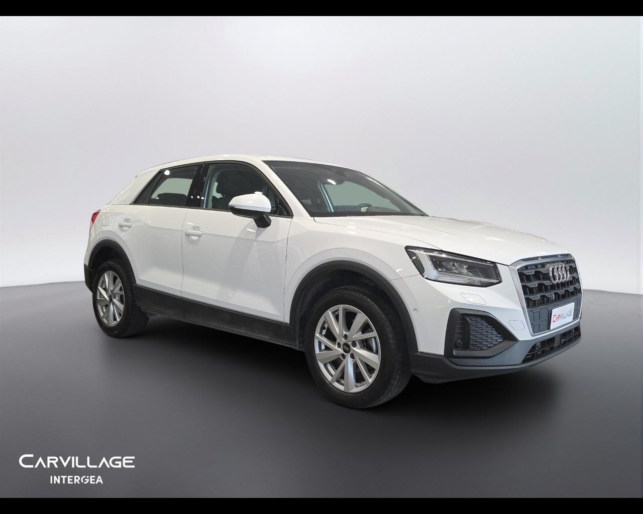 AUDI Q2 35 1.5 tfsi Business