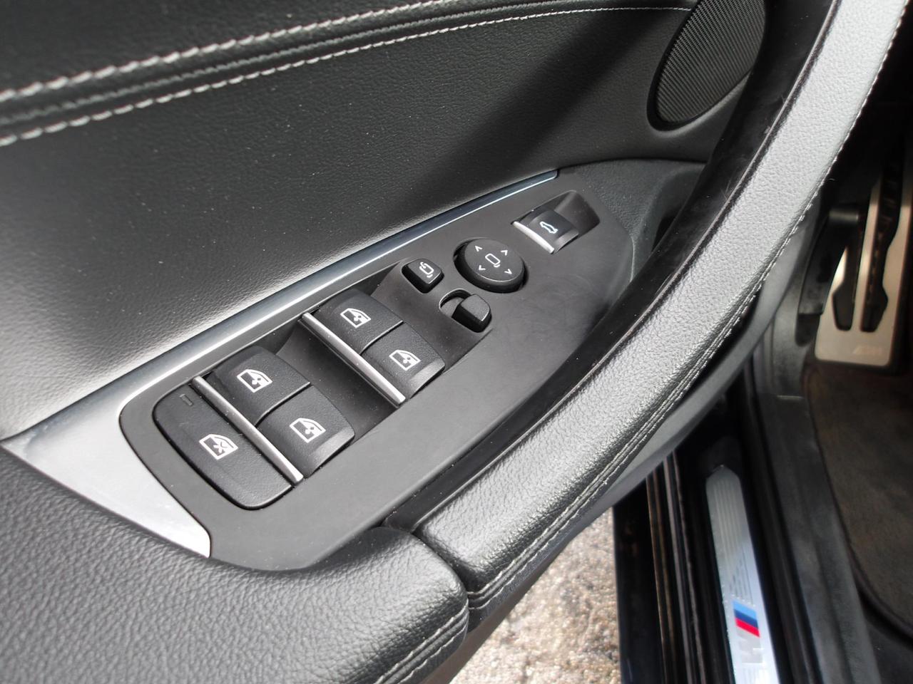 BMW X3 xdrive20d Msport 190cv auto my19