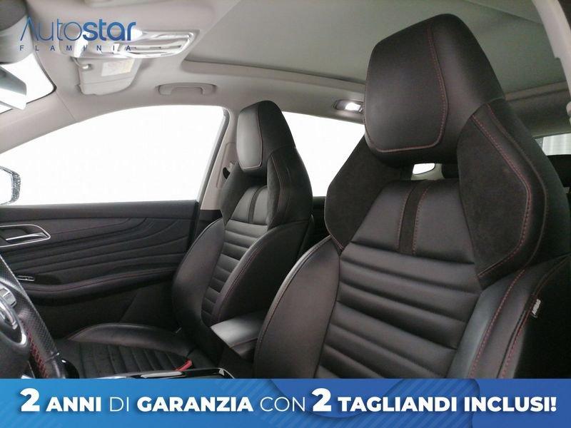 MG HS E 1.5 t-gdi phev Exclusive auto