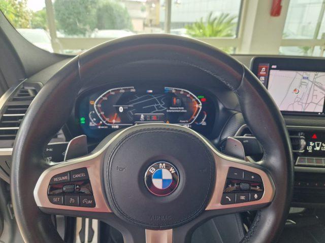 BMW X4 xDrive20d 48V Msport tua da ?699,00 mensili