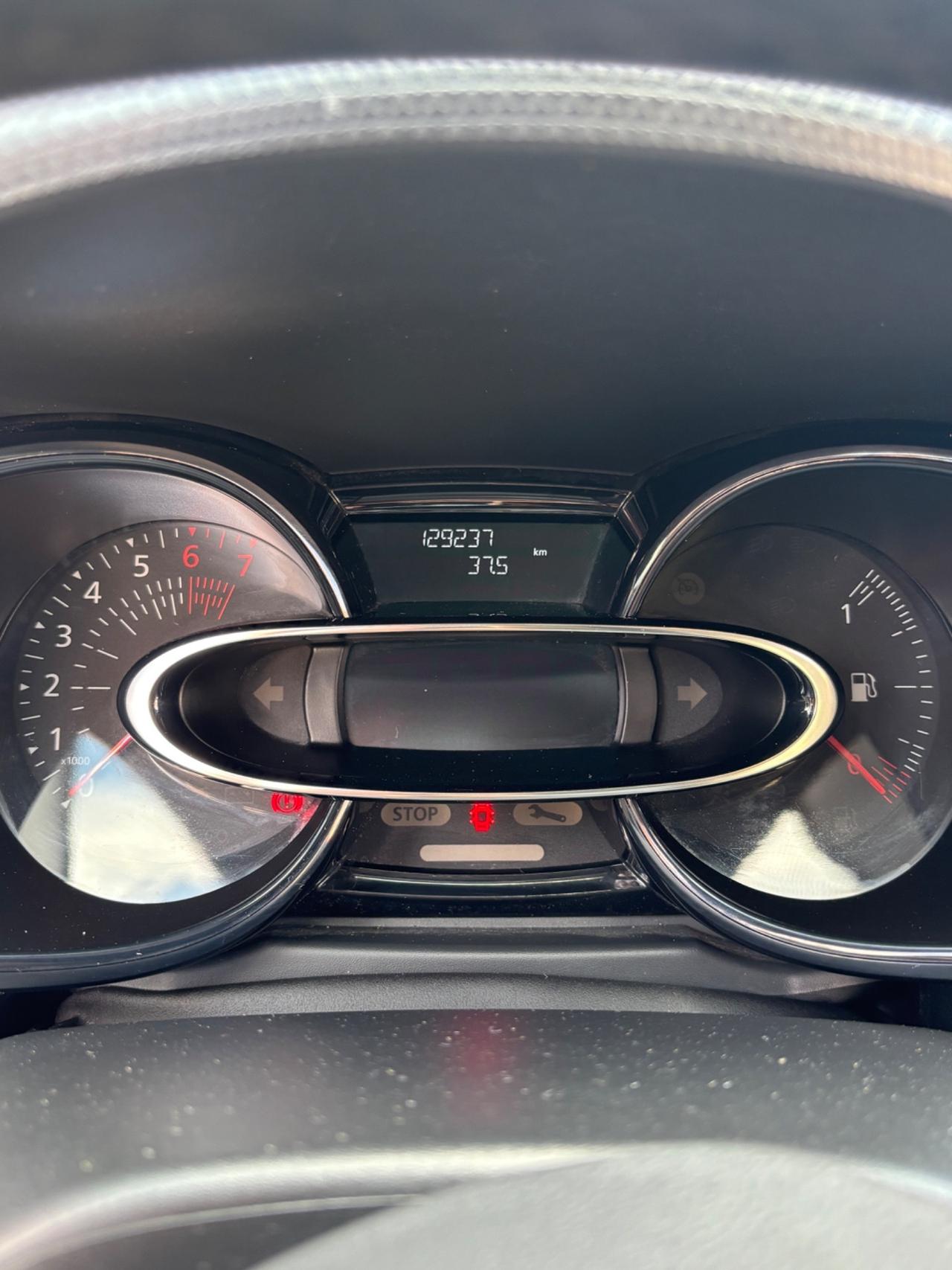 Renault Clio TCe 12V 90 CV GPL 5 porte Moschino Zen