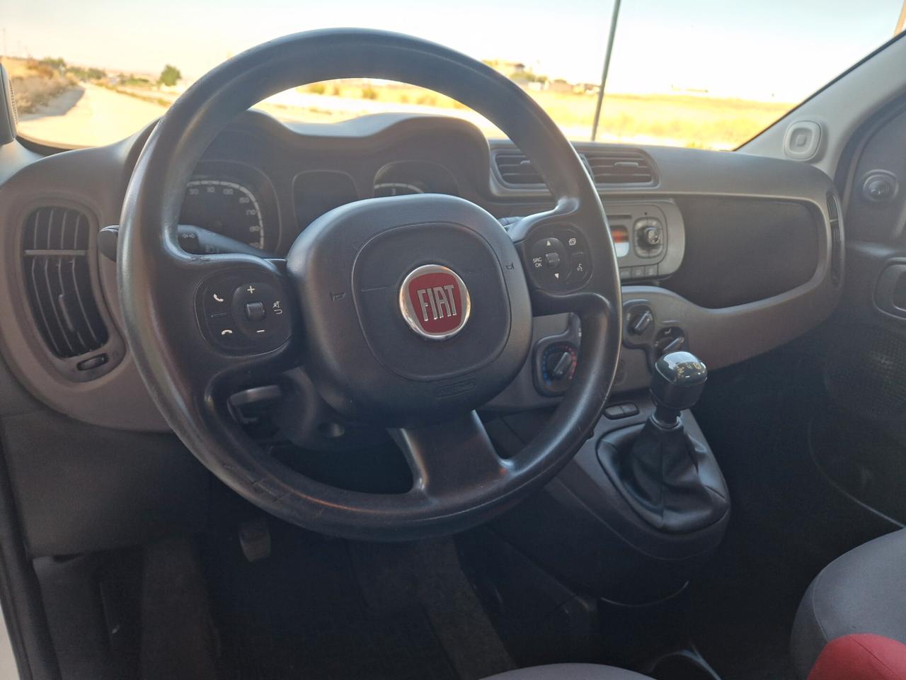 Fiat Panda 1.3 MJT 95 CV S&S Lounge