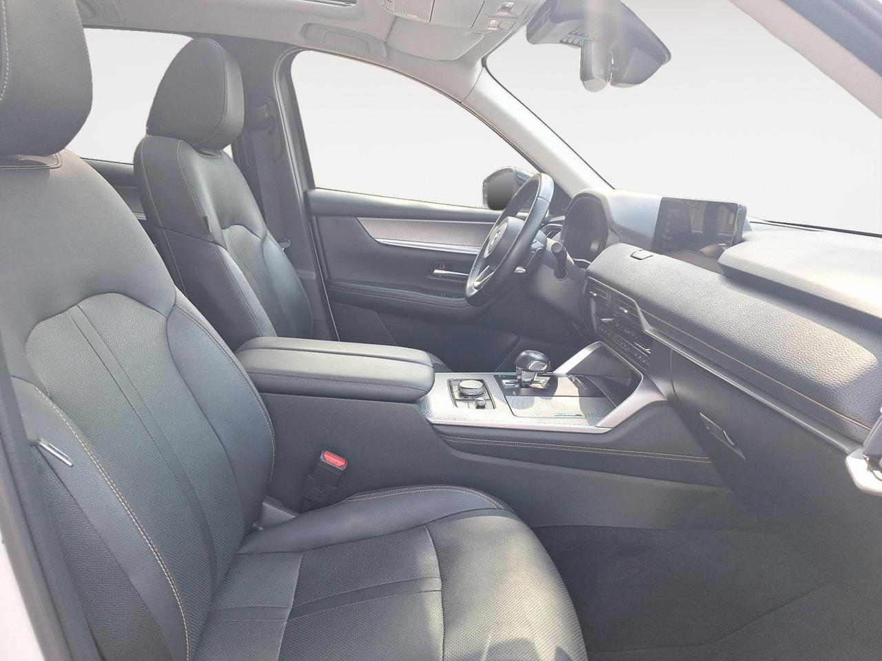 Mazda CX-60 3.3 m-hybrid boost Homura tetto pan. Convenience&Sound DriverAssistance rwd 200cv auto