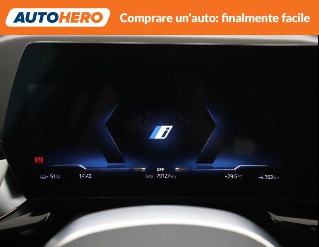 BMW iX1 xDrive 30 xLine
