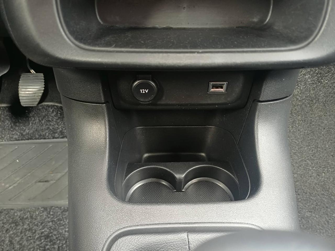 CITROEN C3 1.5 BlueHdi 100cv FEEL PACK