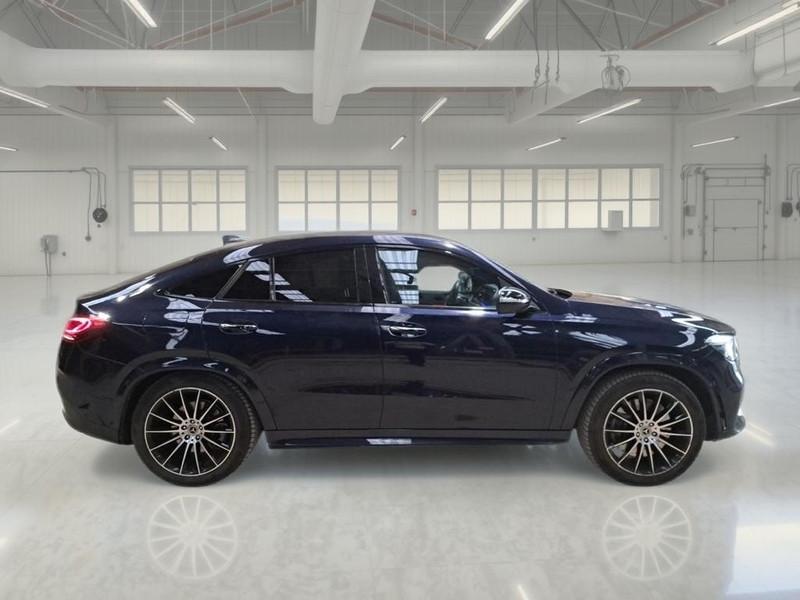MERCEDES-BENZ GLE COUPÈ 350 DE 4M EQ-P PREMIUM PLUS AUTO SUV