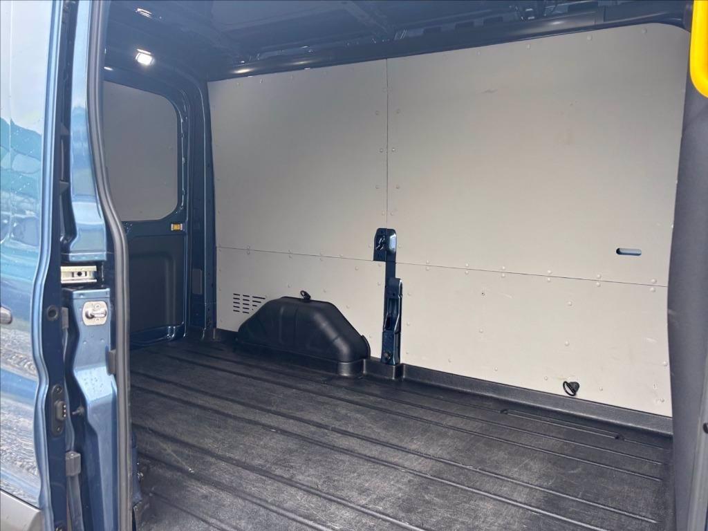 FORD Transit 350 2.0 tdci 170cv trail L2H2 E6.2 del 2021