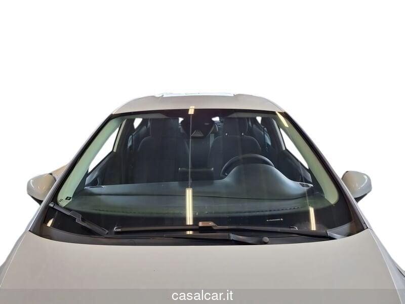 Ford Fiesta Fiesta 1.5 EcoBlue 5 porte Business FINO A 3 ANNI DI GARANZIA KM ILLIMITATI PARI ALLA NUOVA