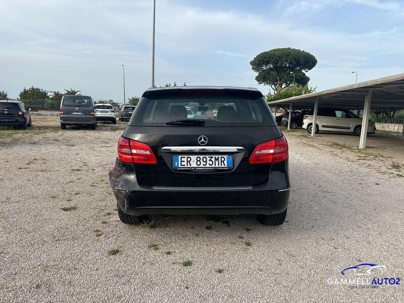 Mercedes-Benz Classe B B 180 CDI Automatic Executive