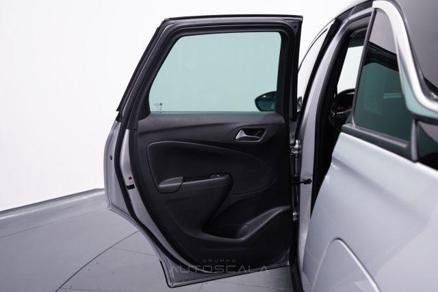 OPEL Crossland 1.2 Turbo 12v 110cv S&S Elegance