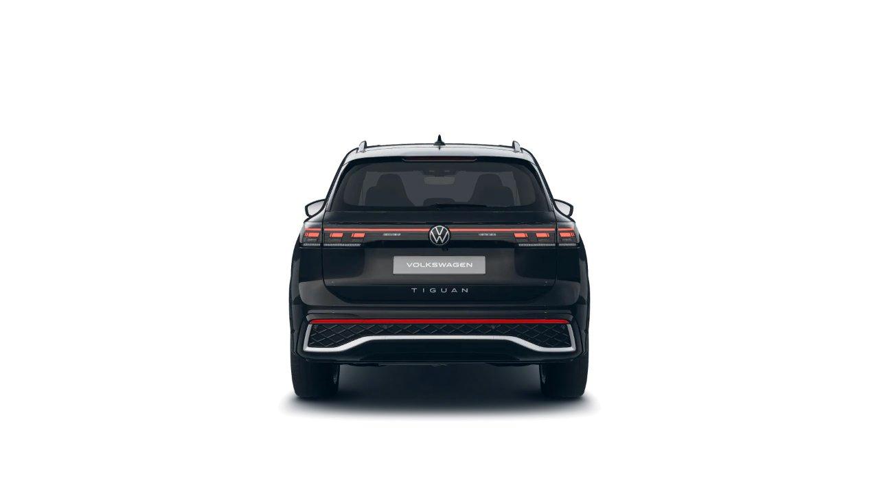 Volkswagen Tiguan R-Line Plus 2.0 TDI 150 CV DSG