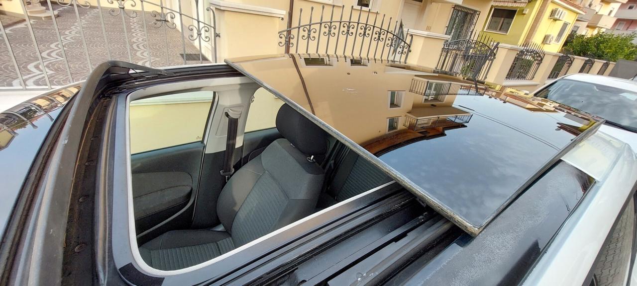 POLO 1,2 BENZINA TETTO APRIBILE X NEOPATENTATI SENSORI DI PARCHEGGIO IMPECCABILE
