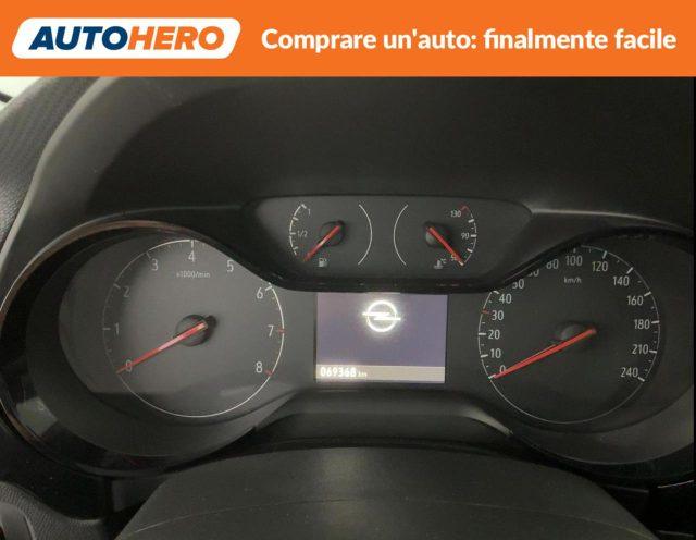 OPEL Corsa 1.2 100 CV Edition