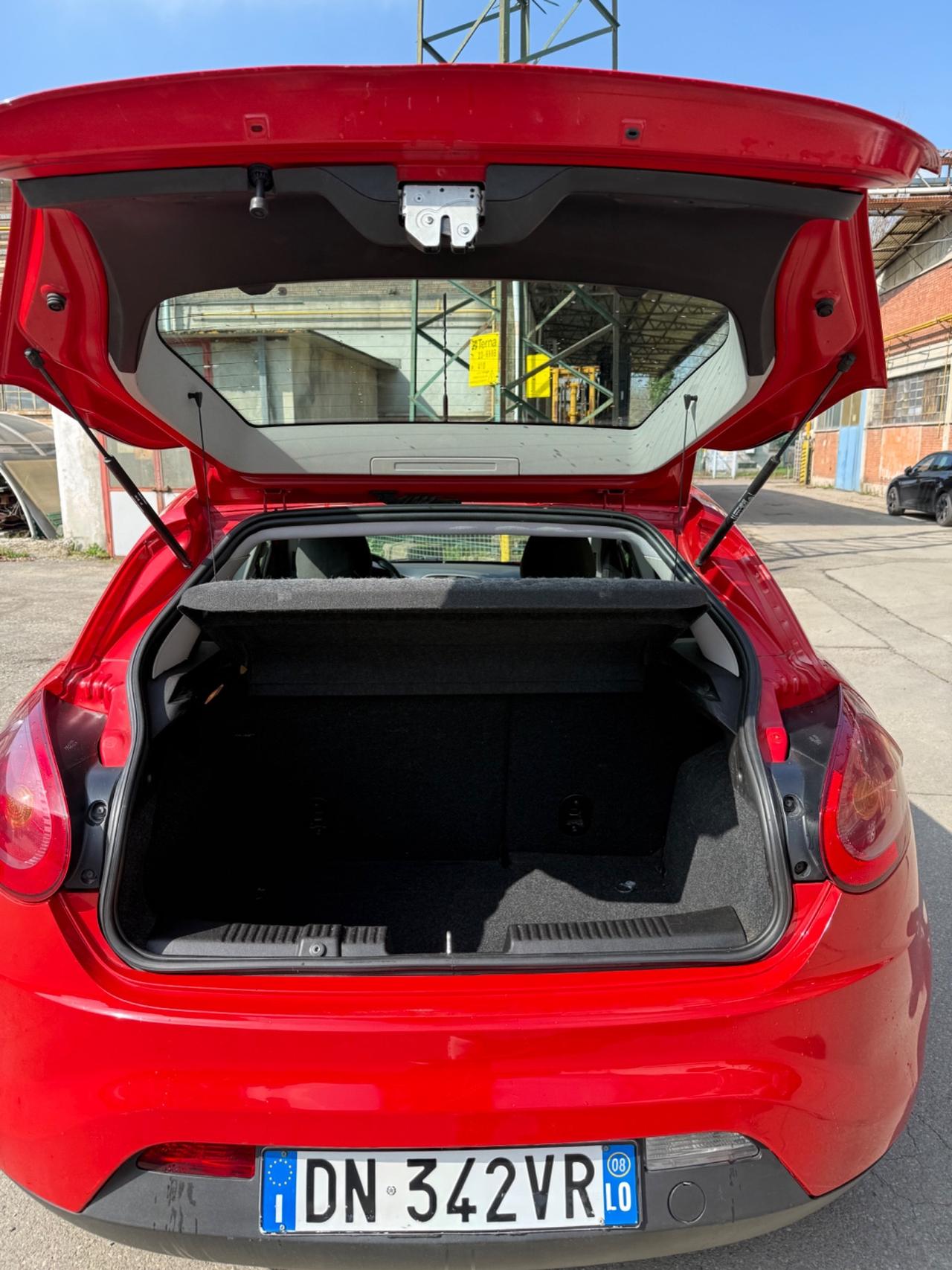 Fiat Bravo 1.4 Dynamic