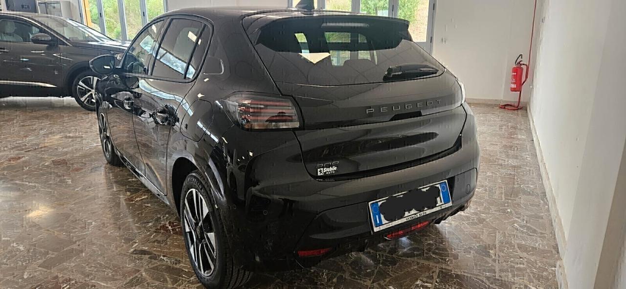 Peugeot 208 PureTech 100 Stop&Start 5 porte Style