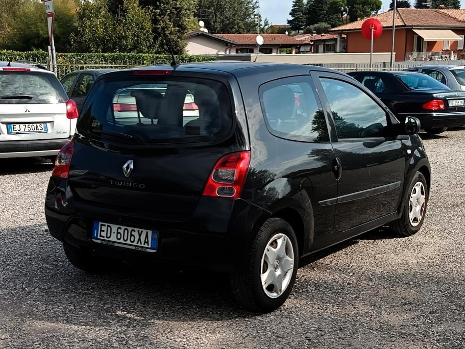 Renault Twingo 1.2 Dynamique
