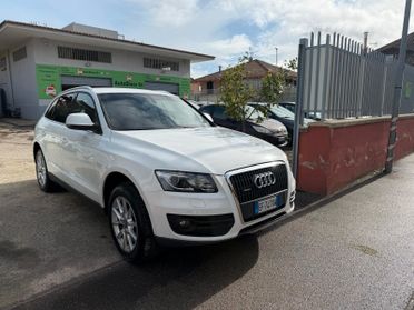 Audi Q5 2.0 TDI 170 CV quattro S tronic Advanced Plus