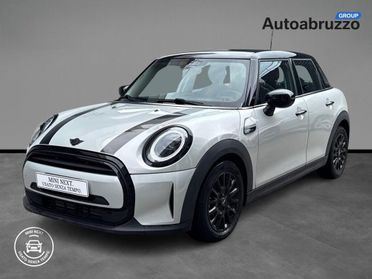 Mini Cooper 1.5 TwinPower Turbo Cooper