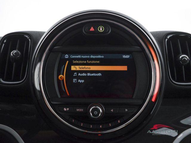 MINI Countryman Cooper SE 1.5 Cooper SE ALL4 Automatica