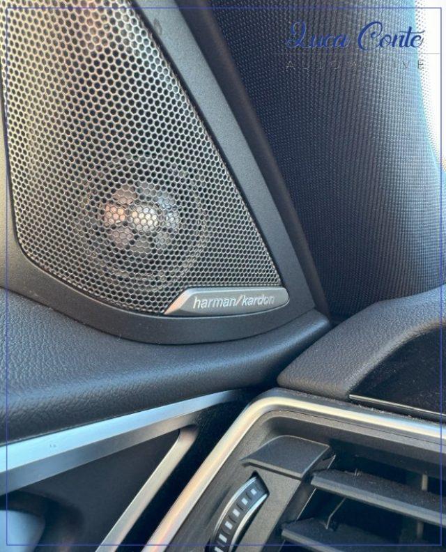 BMW 430 i xDrive Msport Automatica -Laser+HarmanKardon-