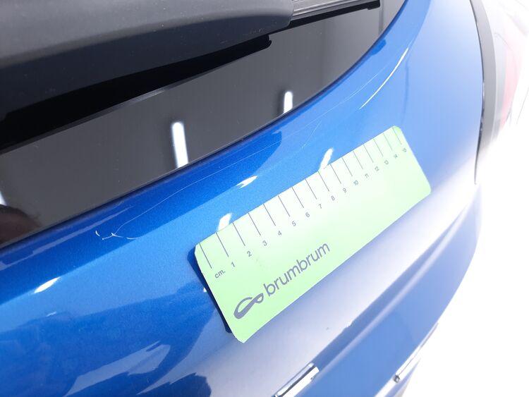 Ford Puma Titanium BZ499617 1.0 Mild Hybrid 125CV