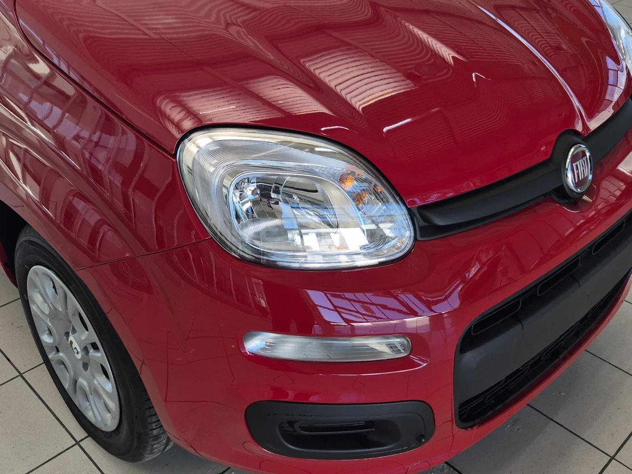 Fiat Pandina 1.0 firefly hybrid icon s&s 70cv