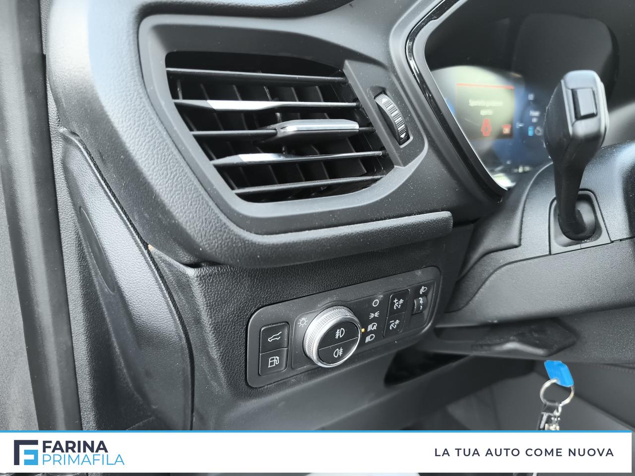 FORD Kuga III 2020 - Kuga 2.5 phev ST-Line X 2wd 225cv cvt