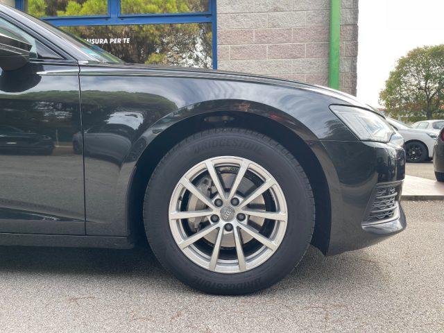 AUDI A6 35 2.0 TDI 163CV MHEV S-TRONIC FARI FULL LED