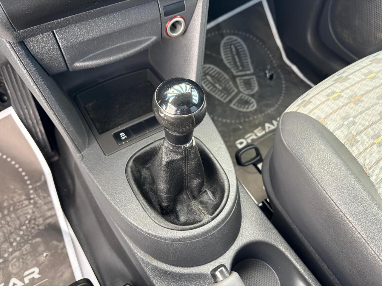 WW CADDY 1.6TDI