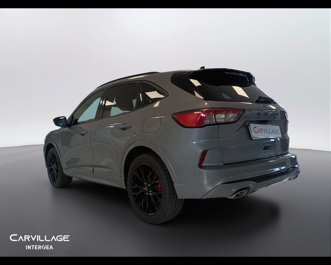 FORD Kuga 2.5 phev ST-Line X 2wd 225cv cvt