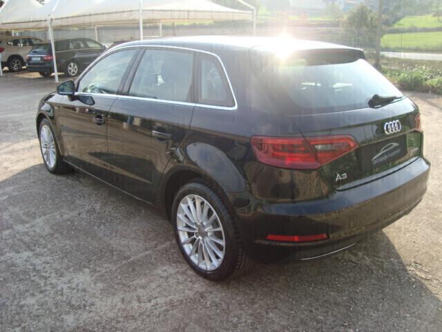 Audi A3 SPB G-TRON ''100.000KM''
