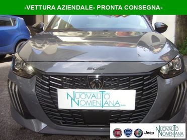 PEUGEOT 208 PureTech 100 S&S Mod. Allure Aziendale Stellantis