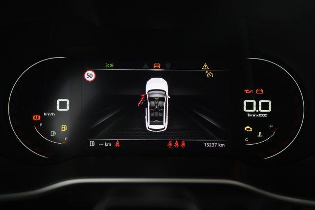 MG ZS ZS Classic 1.5 VTi-tech Luxury