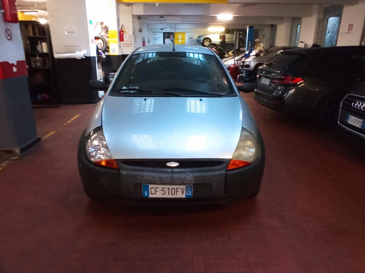 Ford Ka 1.3 Collection