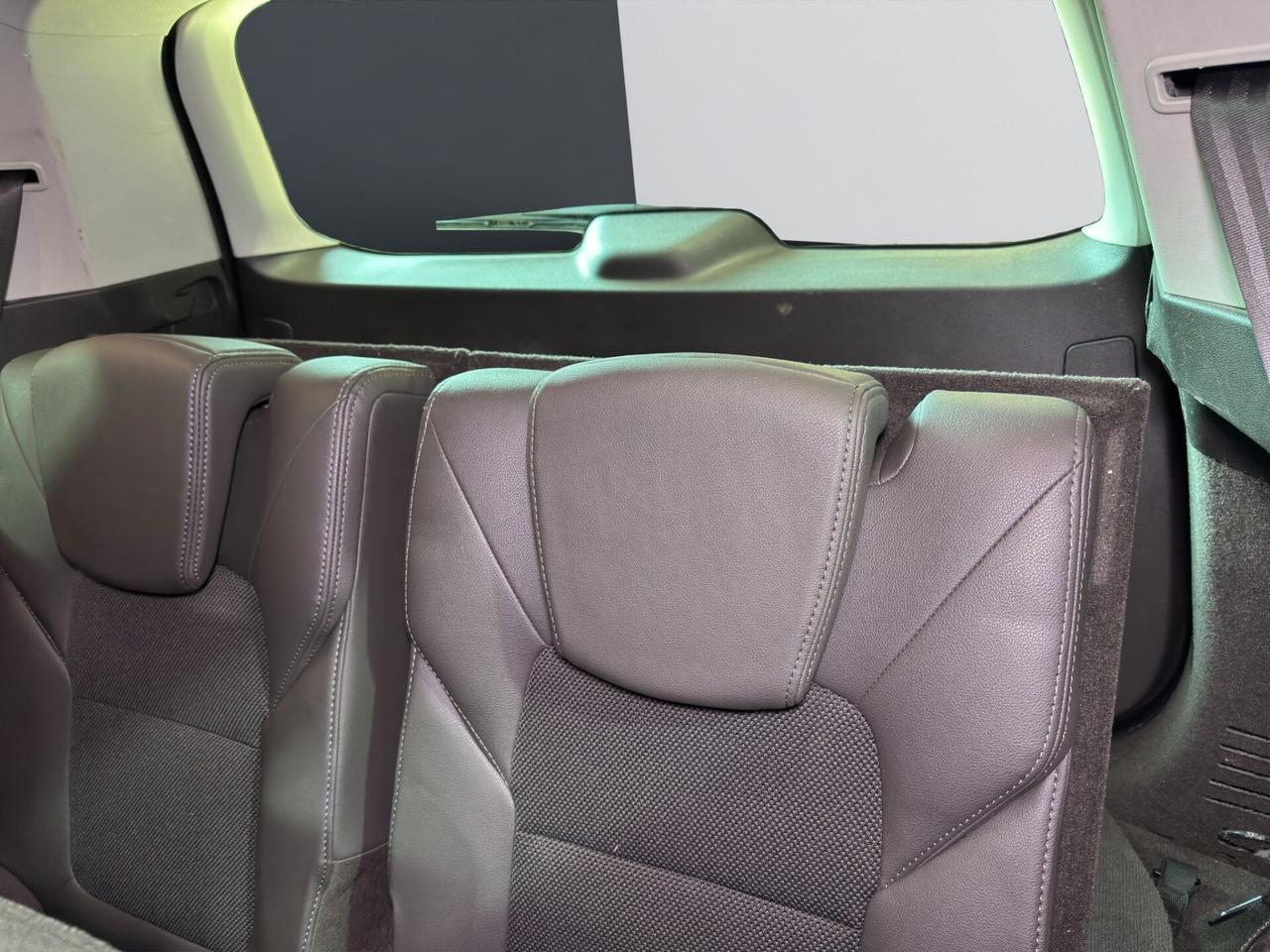 Renault Espace dCi 160CV EDC Energy Intens 7POSTI