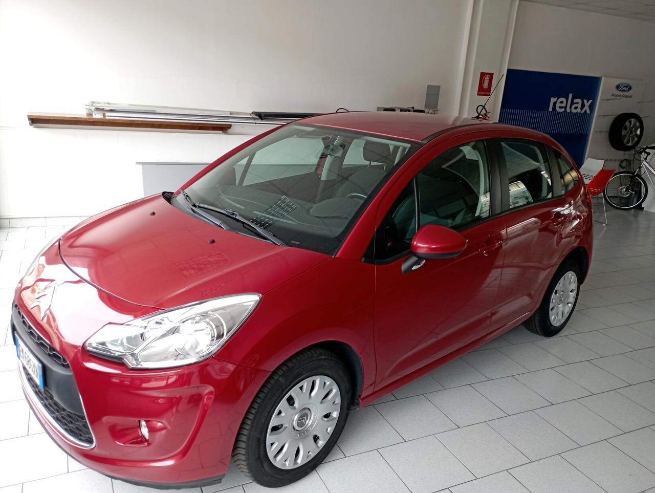 Citroen C3 1.1 Business