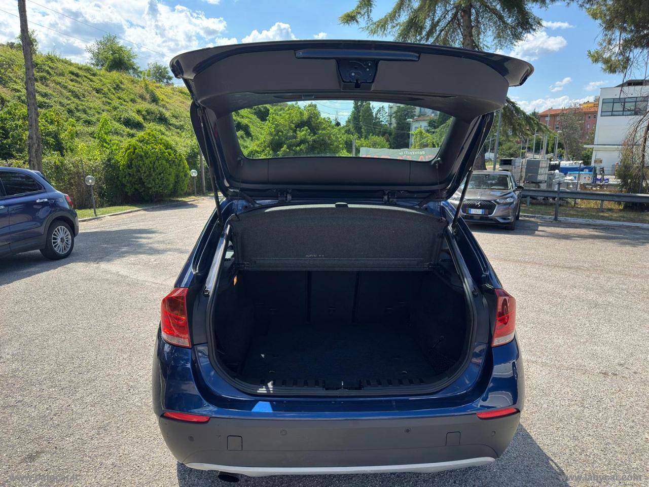 BMW X1 xDrive18d Futura