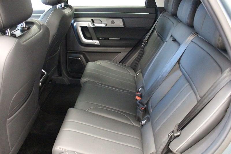 Jaecoo Jaecoo 7 7 1.6 TGDI 147 CV aut. 4WD Exclusive