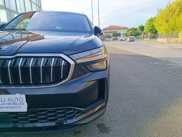 SKODA Kodiaq 2.0 TDI EVO SCR DSG 7 posti Style
