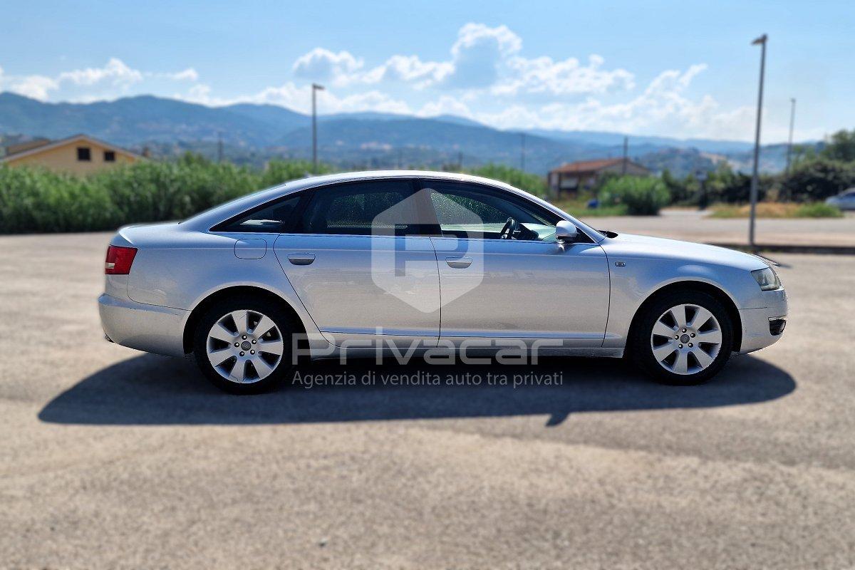 AUDI A6 2.0 16V TDI