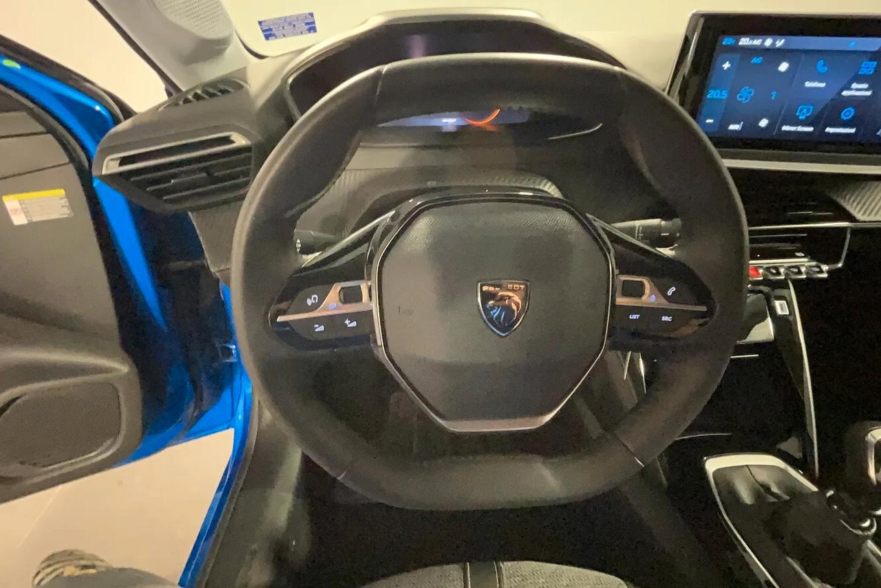 Peugeot 208 PureTech 100 Stop&Start 5 porte Active