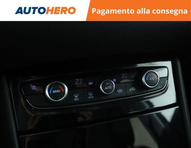 OPEL Grandland X 1.2 Turbo 12V 130 CV Start&Stop aut. Ultimate