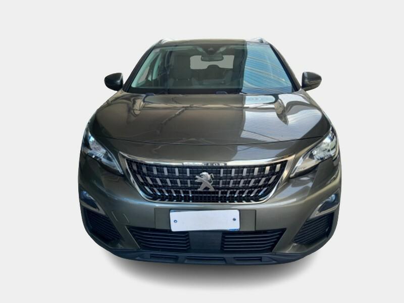PEUGEOT 5008 BlueHDi 130 Business EAT8 S/S aut.